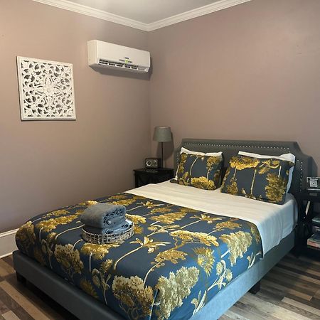 Old Town Charm Suite St. Augustine Bagian luar foto