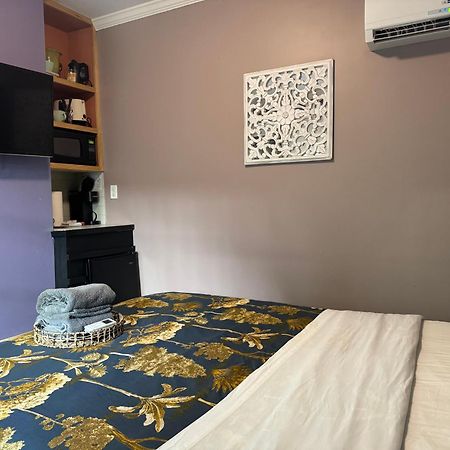 Old Town Charm Suite St. Augustine Bagian luar foto
