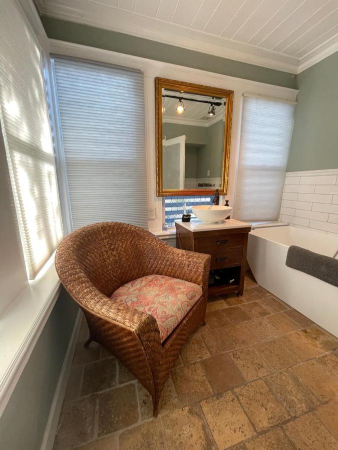 Old Town Charm Suite St. Augustine Bagian luar foto