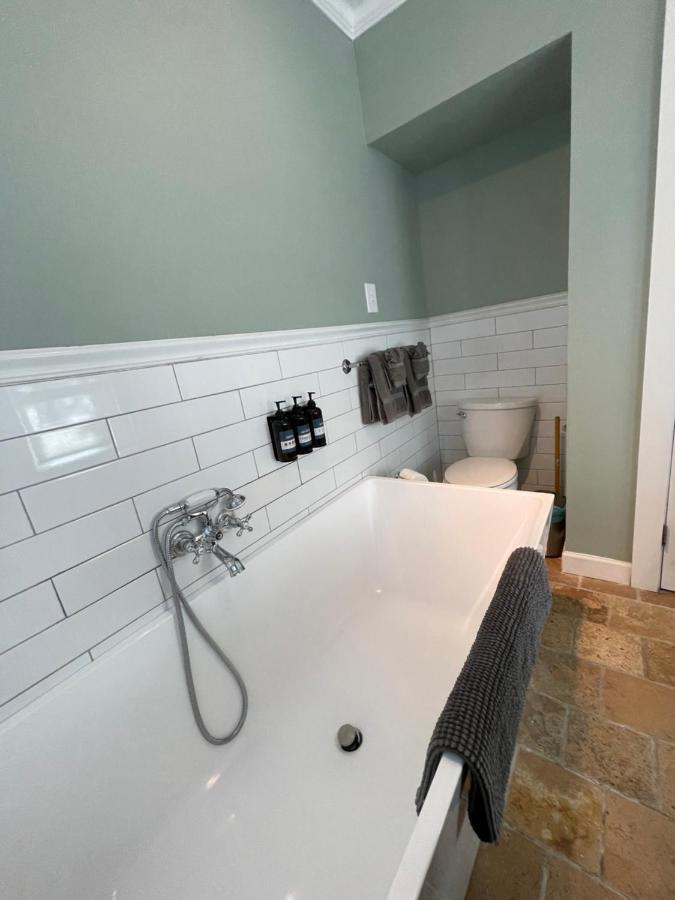 Old Town Charm Suite St. Augustine Bagian luar foto