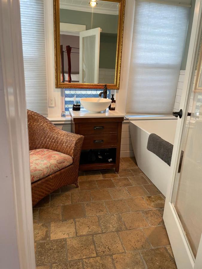 Old Town Charm Suite St. Augustine Bagian luar foto