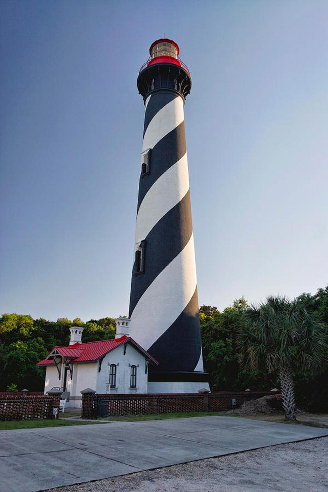 Old Town Charm Suite St. Augustine Bagian luar foto