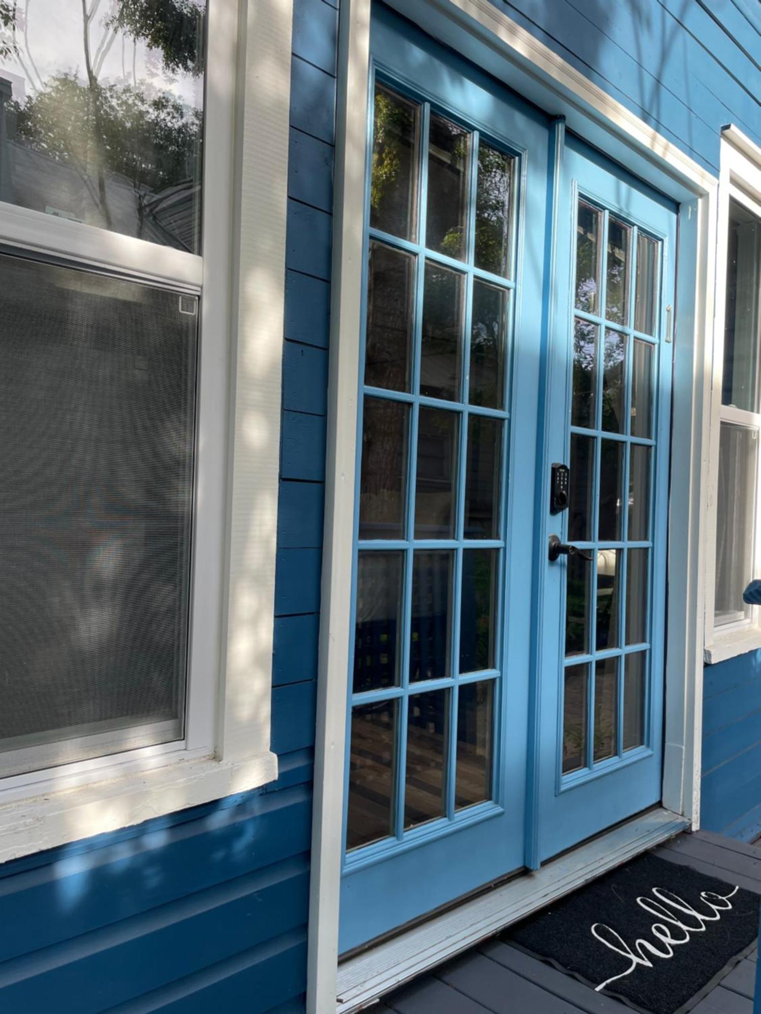 Old Town Charm Suite St. Augustine Bagian luar foto
