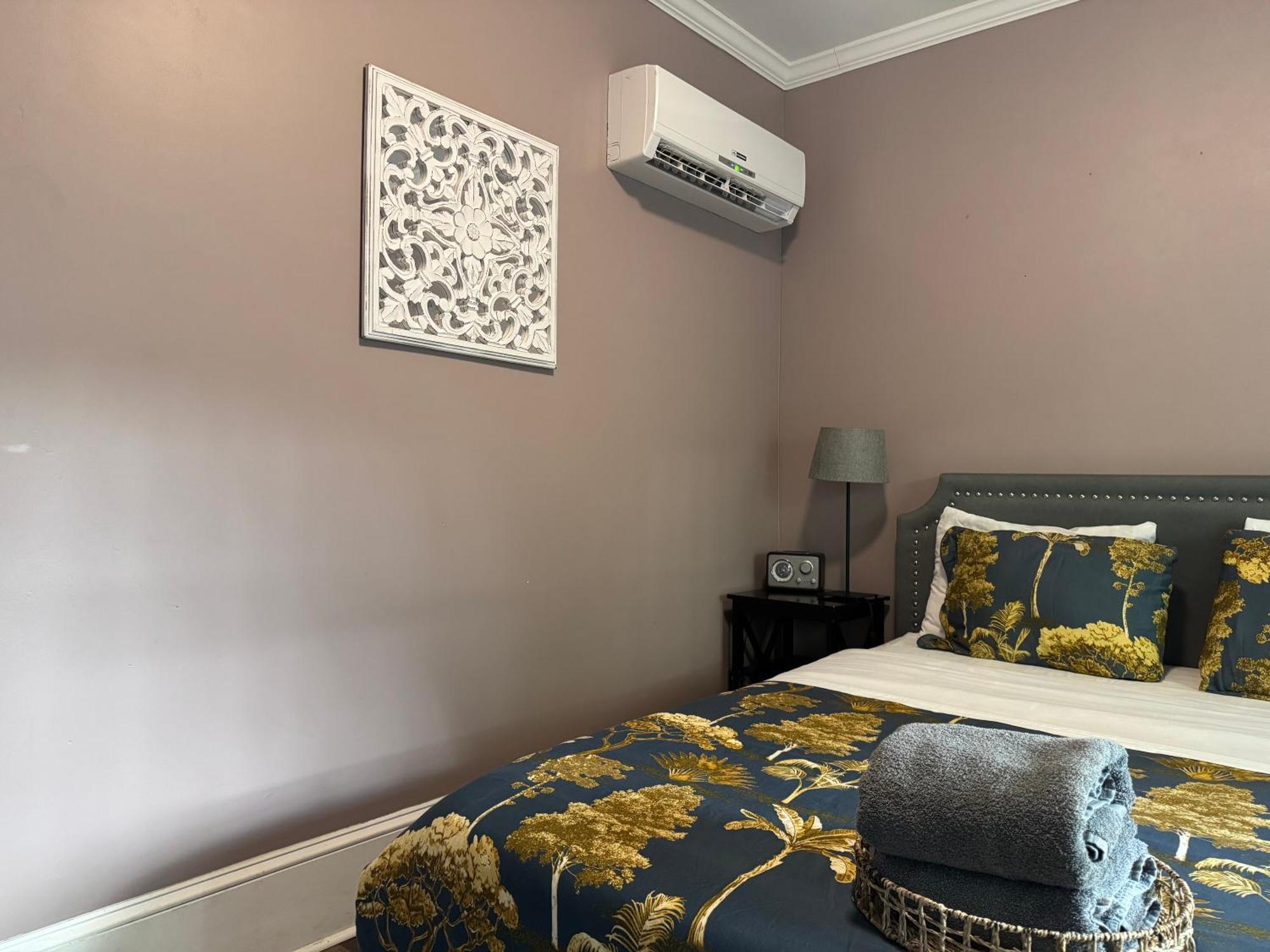 Old Town Charm Suite St. Augustine Bagian luar foto